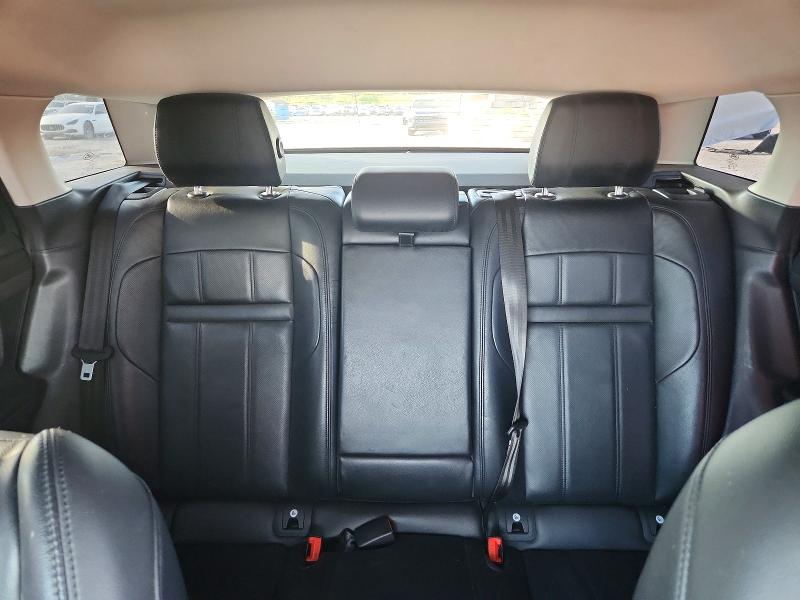 Aukcja sprzedaży 2020 Land Rover Range Rover Evoque, vin: SALZJ2FX2LH062289, numer aukcji: 70784546