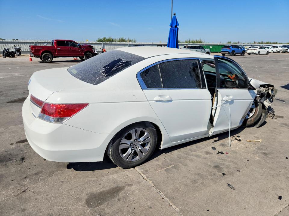 2012 Honda Accord მანქანა იყიდება აუქციონზე, vin: 1HGCP2F69CA146560, აუქციონის ნომერი: 70017556