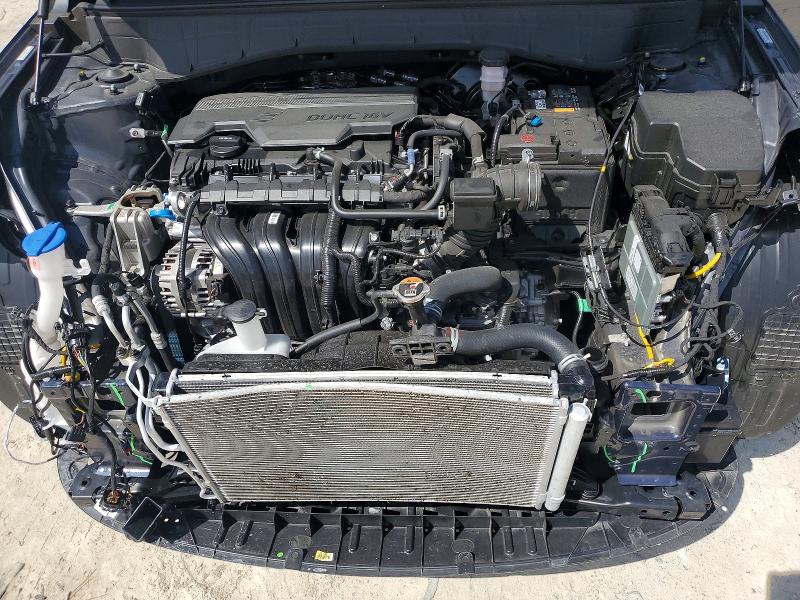 Aukcja sprzedaży 2026 Hyundai Kona, vin: KM8HF3AB0TU461811, numer aukcji: 68604216