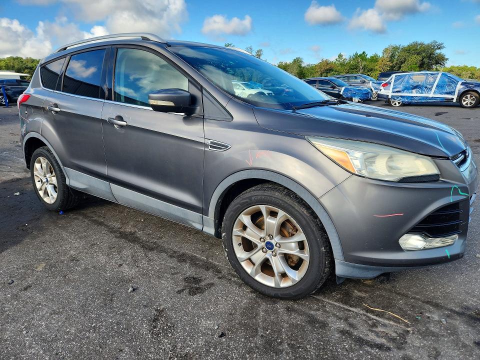 Aukcja sprzedaży 2014 Ford Escape, vin: 1FMCU0J99EUB23161, numer aukcji: 67294306