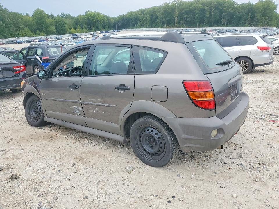 67814076 :رقم المزاد ، 5Y2SL65806Z425949 vin ، 2006 Pontiac Vibe Sw مزاد بيع