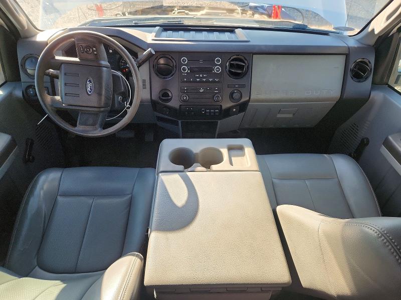 Продажа на аукционе авто 2011 Ford F350, vin: 1FD8W3GT0BEB06100, номер лота: 69540556