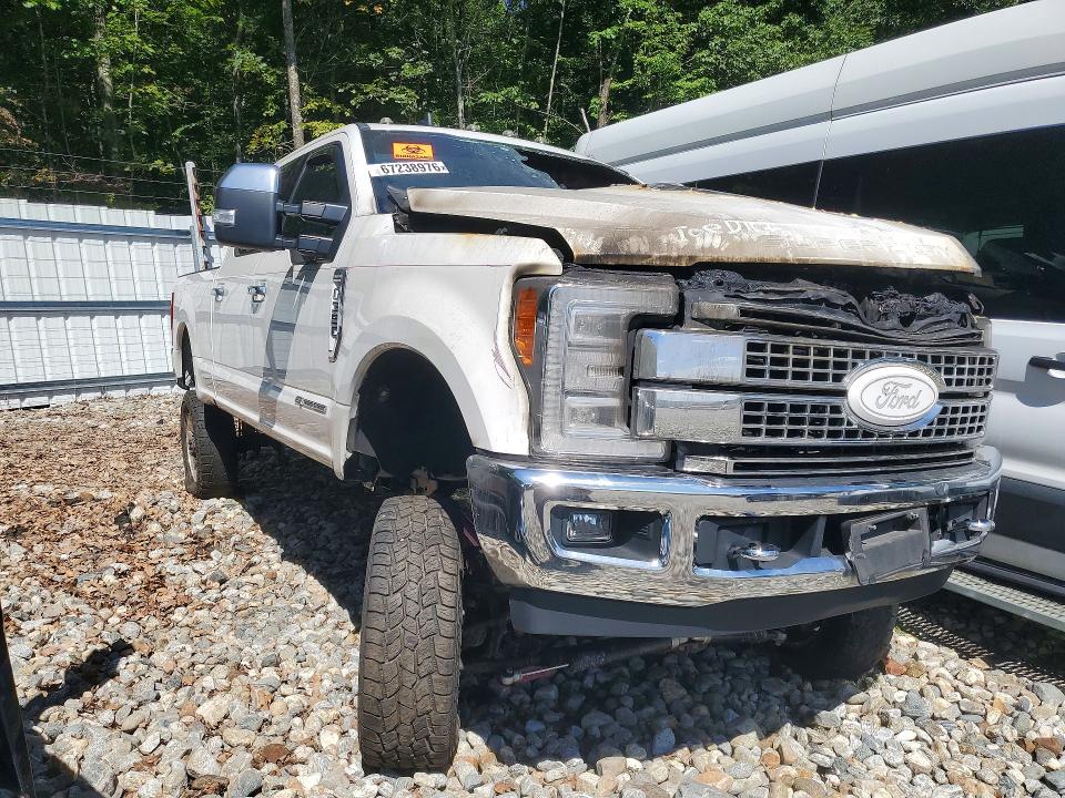 Продажа на аукционе авто 2019 Ford F350, vin: 1FT8W3BT8KEG14763, номер лота: 67238976