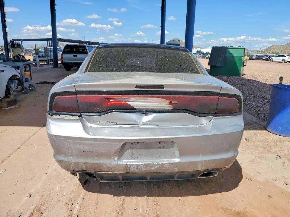 Aukcja sprzedaży 2014 Dodge Charger, vin: 2C3CDXBG5EH108688, numer aukcji: 69070696