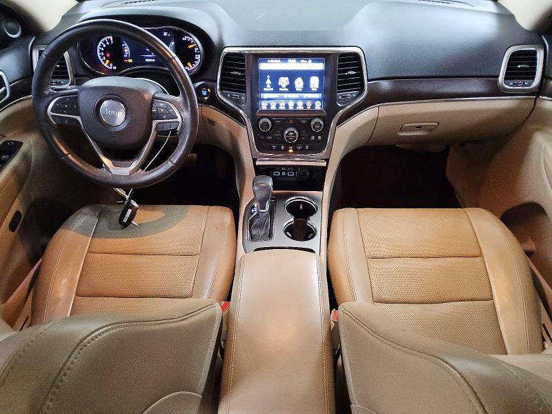 Продажа на аукционе авто 2018 Jeep Grand Cherokee, vin: 1C4RJEBG1JC131370, номер лота: 66230036