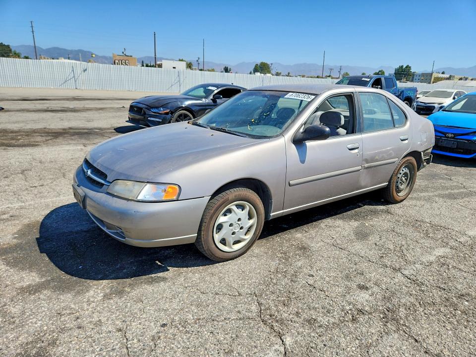 Продажа на аукционе авто 1999 Nissan Altima, vin: 1N4DL01D0XC201440, номер лота: 67062326