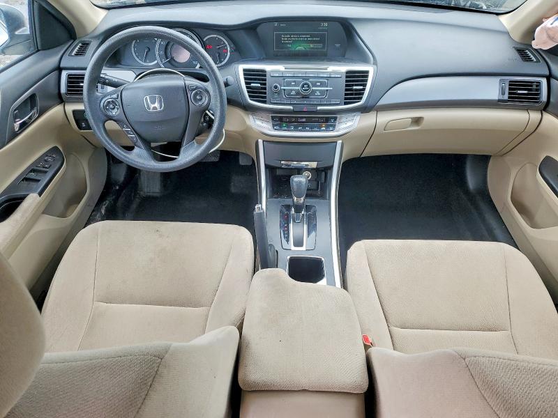 Aukcja sprzedaży 2013 Honda Accord, vin: 1HGCR2F39DA027845, numer aukcji: 67487806