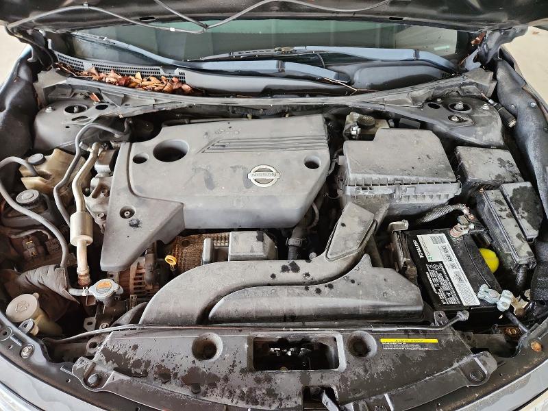 Aukcja sprzedaży 2013 Nissan Altima, vin: 1N4AL3AP1DC219620, numer aukcji: 70063756