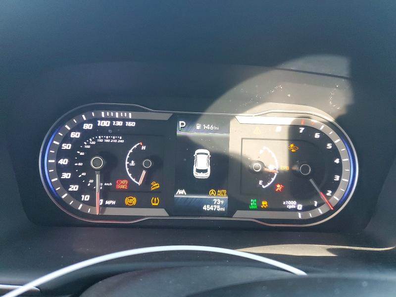 Продажа на аукционе авто 2022 Hyundai Tucson, vin: 5NMJACAE1NH024215, номер лота: 67211566