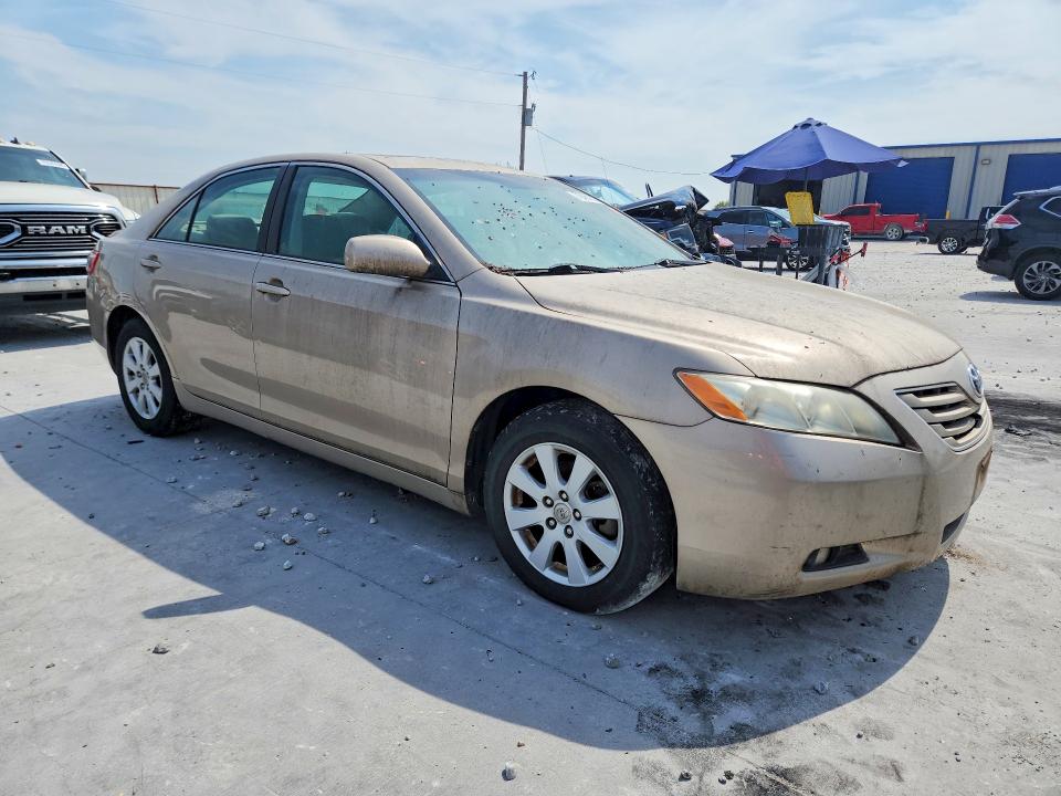 Aukcja sprzedaży 2009 Toyota Camry, vin: 4T4BE46K59R125545, numer aukcji: 70481826