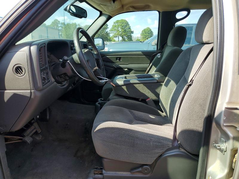 Продажа на аукционе авто 2005 Chevrolet Silverado, vin: 2GCEC13T351317078, номер лота: 70229256
