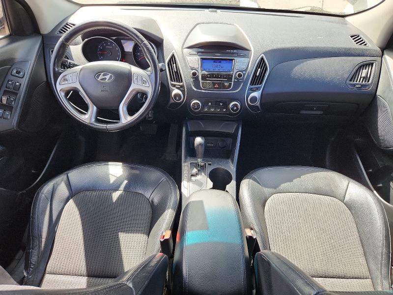 Aukcja sprzedaży 2011 Hyundai Tucson, vin: KM8JU3AC5BU265054, numer aukcji: 69028336