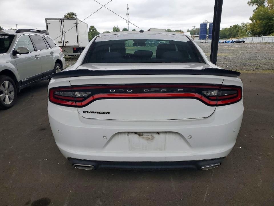 69011166 :رقم المزاد ، 2C3CDXBG6HH525323 vin ، 2017 Dodge Charger مزاد بيع