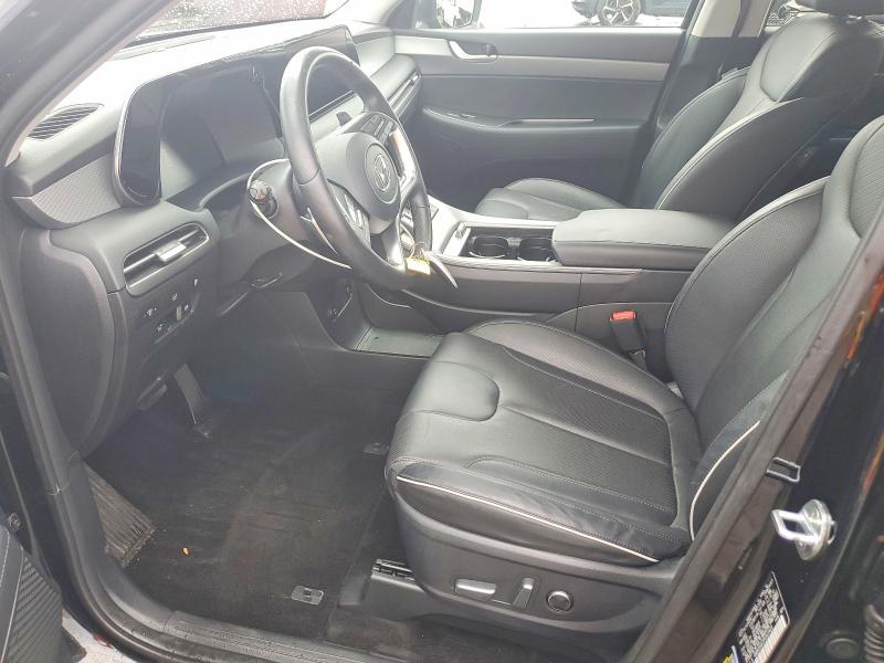 Продажа на аукционе авто 2023 Hyundai Palisade, vin: KM8R2DGE3PU522422, номер лота: 68418686