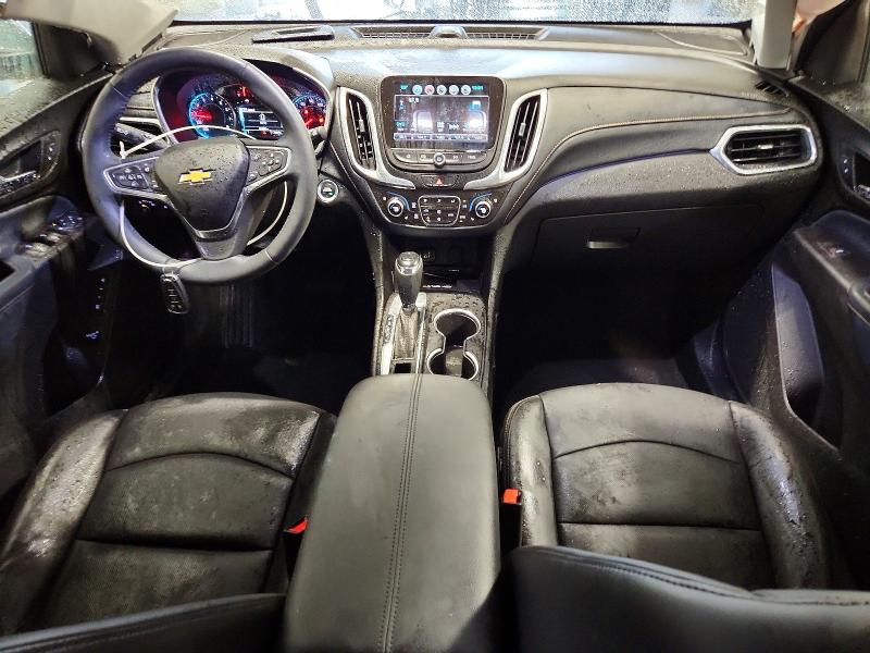 Продажа на аукционе авто 2018 Chevrolet Equinox, vin: 2GNAXMEV4J6127653, номер лота: 68755876