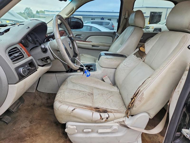 Продаж на аукціоні авто 2008 Chevrolet Tahoe, vin: 1GNFC13098R167491, номер лоту: 69904026