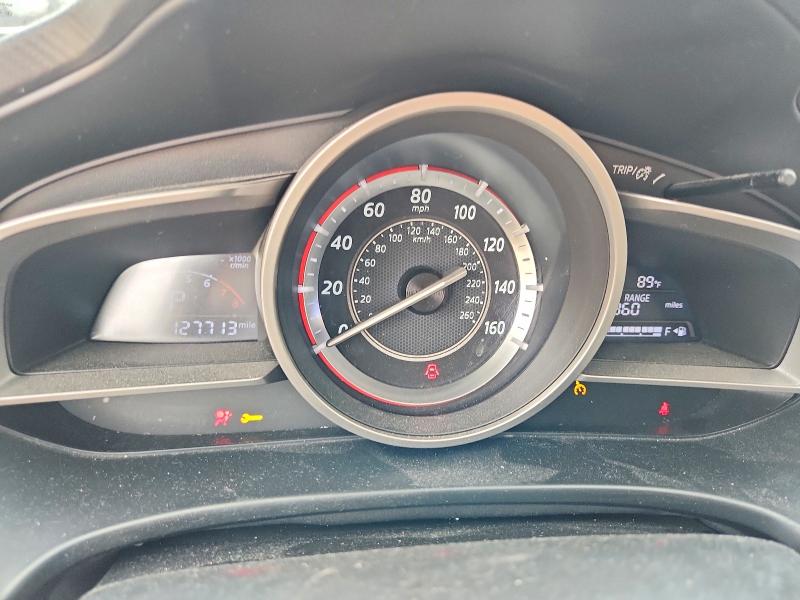 Aukcja sprzedaży 2015 Mazda 3, vin: 3MZBM1L77FM209895, numer aukcji: 71294746