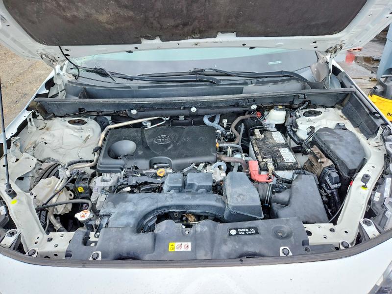 Продажа на аукционе авто 2023 Toyota Rav4, vin: 2T3H1RFVXPC219661, номер лота: 68965486
