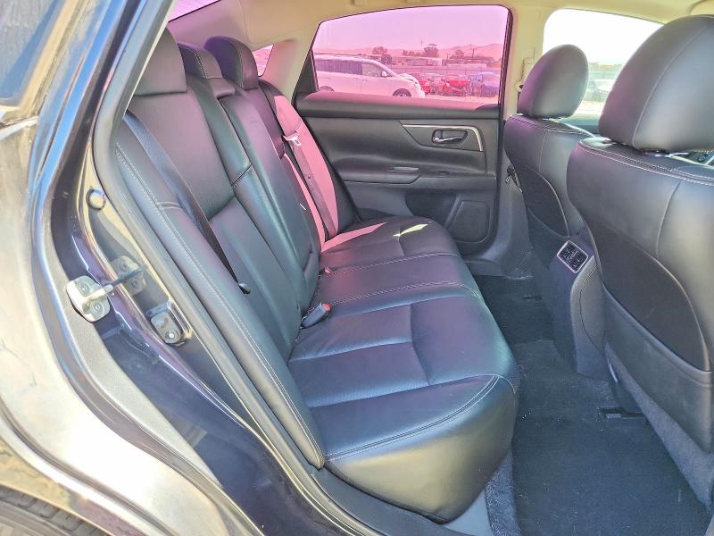 Продаж на аукціоні авто 2018 Nissan Altima, vin: 1N4AL3AP6JC133151, номер лоту: 68899546