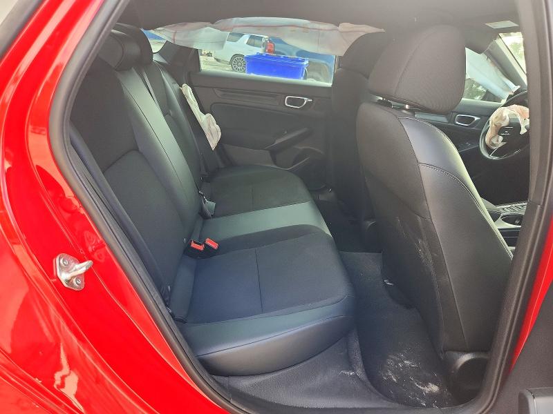 67459986 :رقم المزاد ، 2HGFE2F50NH585998 vin ، 2022 Honda Civic مزاد بيع