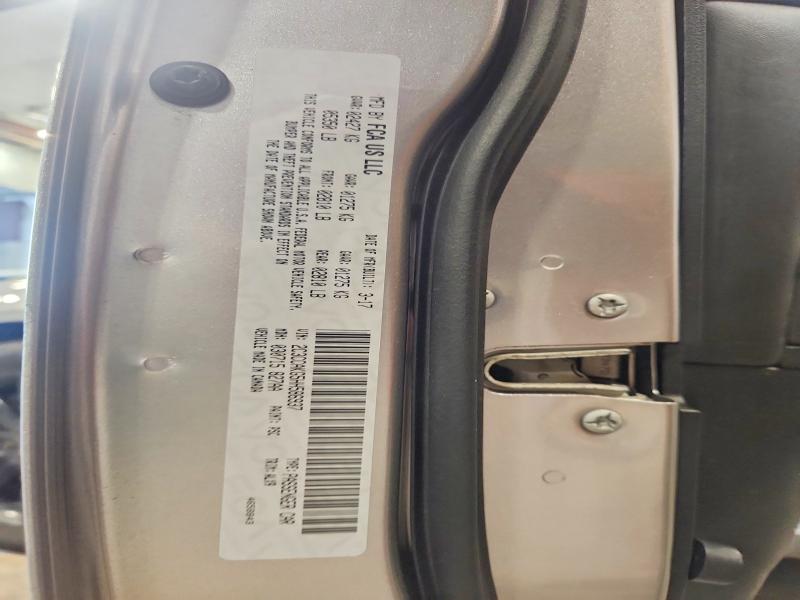Aukcja sprzedaży 2017 Chrysler 300c, vin: 2C3CCAKG5HH586937, numer aukcji: 67000906