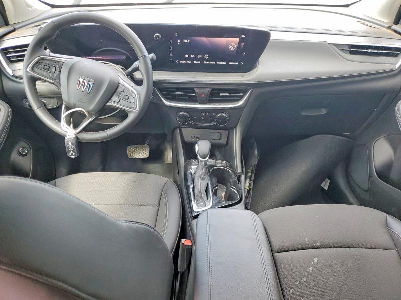 Продаж на аукціоні авто 2026 Buick Encore Gx, vin: KL4AMBSL4TB072270, номер лоту: 65047356