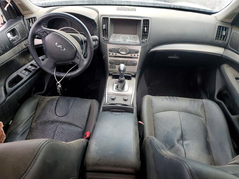 Продажа на аукционе авто 2013 Infiniti G37 Sedan, vin: JN1CV6AP8DM306121, номер лота: 67862096
