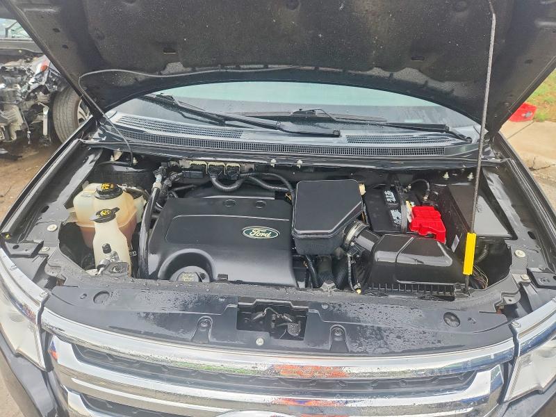 67751866 :رقم المزاد ، 2FMDK4JC3DBC26996 vin ، 2013 Ford Edge مزاد بيع