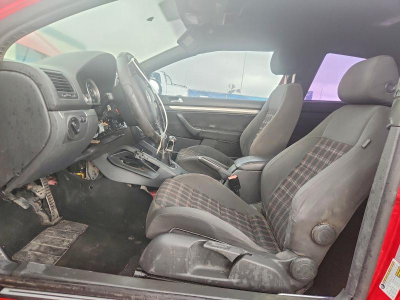 Aukcja sprzedaży 2008 Volkswagen Gti, vin: WVWEV71KX8W037078, numer aukcji: 69805326