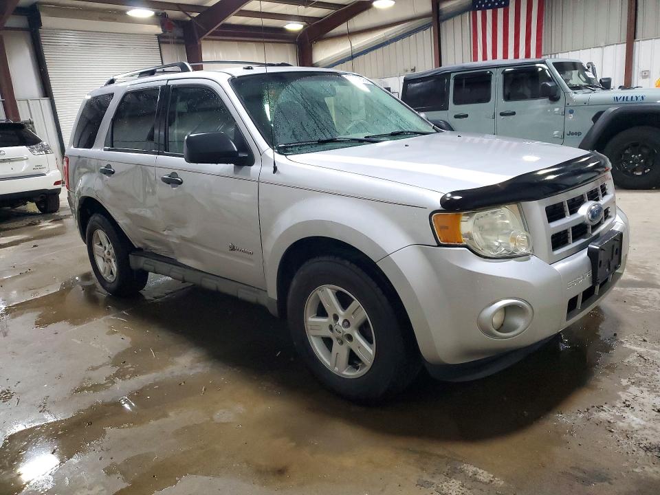 Продажа на аукционе авто 2009 Ford Escape, vin: 1FMCU59379KA79336, номер лота: 68761876