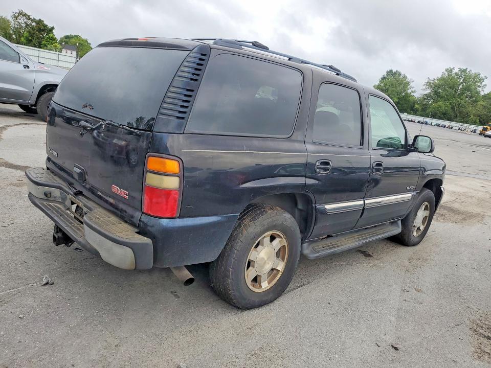Продажа на аукционе авто 2006 Gmc Yukon, vin: 1GKEK13T76R159506, номер лота: 67425006