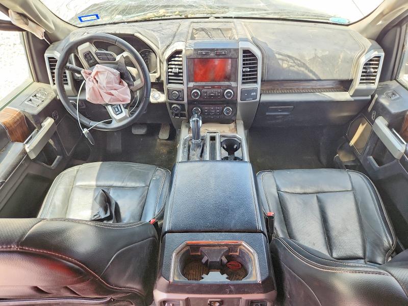 Продаж на аукціоні авто 2018 Ford F150, vin: 1FTEW1E58JFB35966, номер лоту: 67479236