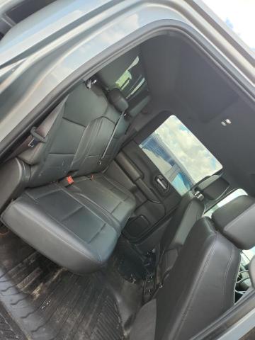 Продажа на аукционе авто 2024 Chevrolet Silverado, vin: 1GC4YLE70RF197652, номер лота: 67256376
