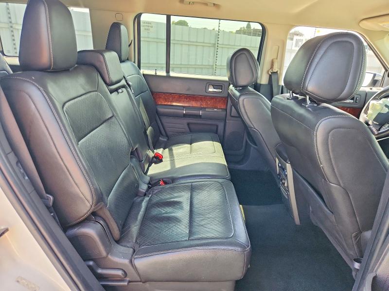 2012 Ford Flex მანქანა იყიდება აუქციონზე, vin: 2FMHK6DC7CBD08222, აუქციონის ნომერი: 70563156