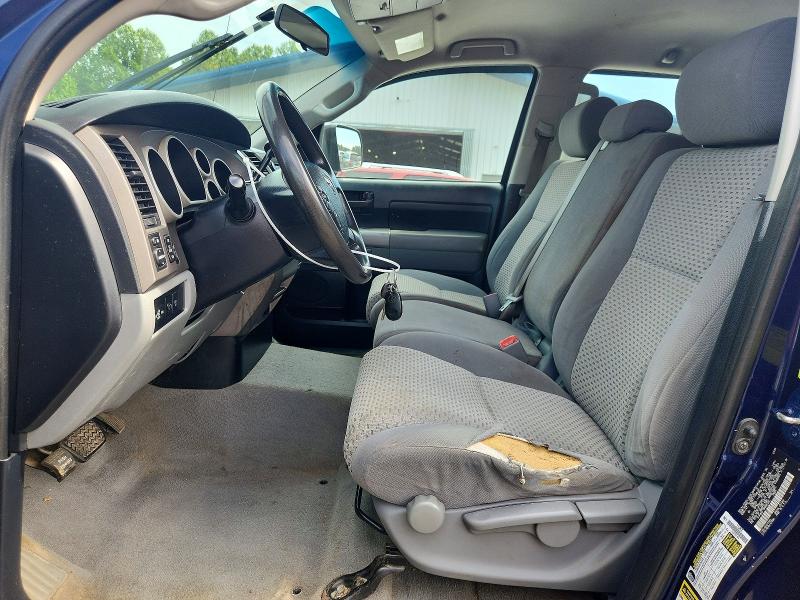 Aukcja sprzedaży 2010 Toyota Tundra, vin: 5TFUM5F19AX003653, numer aukcji: 69123066