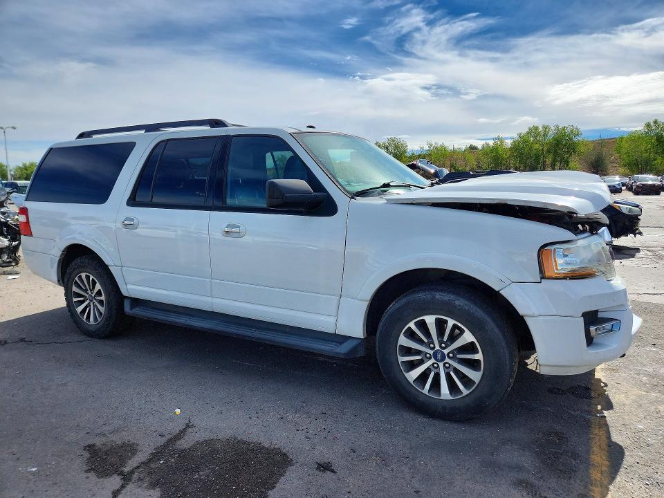 2017 Ford Expedition მანქანა იყიდება აუქციონზე, vin: 1FMJK1JT6HEA81965, აუქციონის ნომერი: 69650006