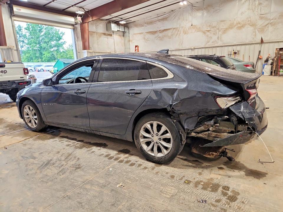 Продаж на аукціоні авто 2020 Chevrolet Malibu, vin: 1G1ZD5STXLF056358, номер лоту: 68784126