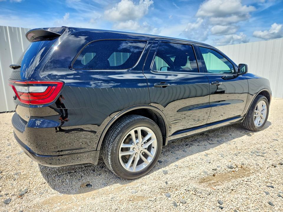 67791886 :رقم المزاد ، 1C4RDJDG5TC229642 vin ، 2026 Dodge Durango مزاد بيع