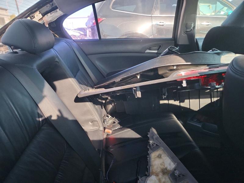 Продаж на аукціоні авто 2012 Honda Accord, vin: 1HGCP2F60CA142218, номер лоту: 70749226