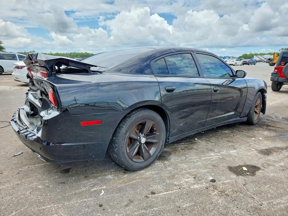 Продажа на аукционе авто 2013 Dodge Charger, vin: 2C3CDXBG2DH624554, номер лота: 68690756