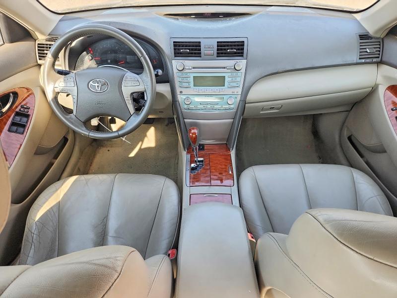 67345256 :رقم المزاد ، 4T1BK46K18U057181 vin ، 2008 Toyota Camry مزاد بيع