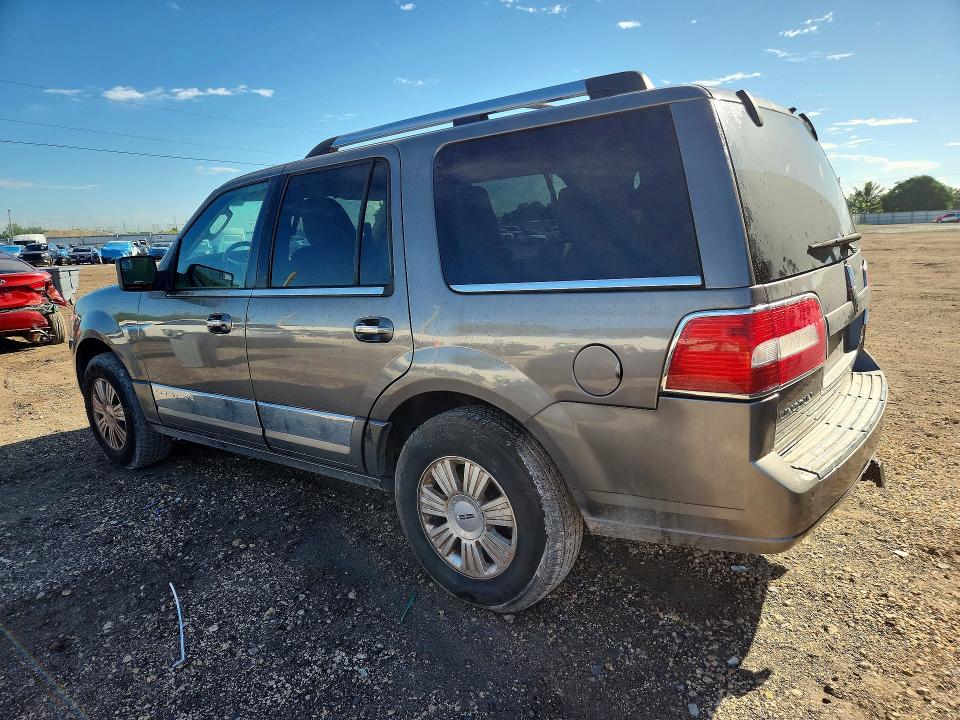 Продаж на аукціоні авто 2013 Lincoln Navigator, vin: 5LMJJ2H58DEL07009, номер лоту: 68926456