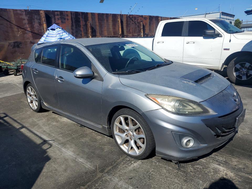 67834366 :رقم المزاد ، JM1BL1L36C1628896 vin ، 2012 Mazda Speed مزاد بيع