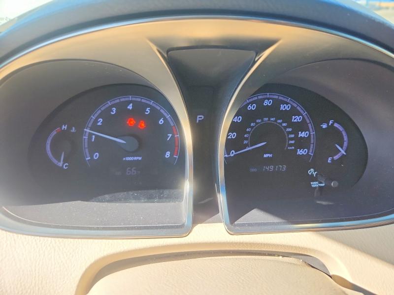 2011 Toyota Avalon მანქანა იყიდება აუქციონზე, vin: 4T1BK3DBXBU432232, აუქციონის ნომერი: 70473796