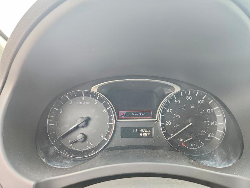 Продаж на аукціоні авто 2014 Nissan Altima, vin: 1N4AL3AP2EC176973, номер лоту: 70503186