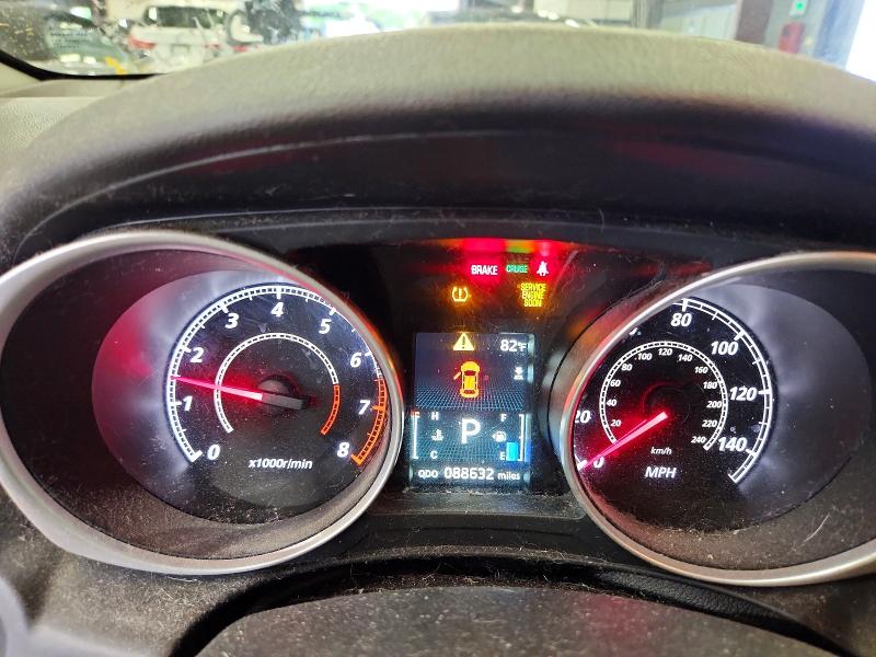 67854086 :رقم المزاد ، 4A4AR3AU8EE022666 vin ، 2014 Mitsubishi Outlander Sport مزاد بيع