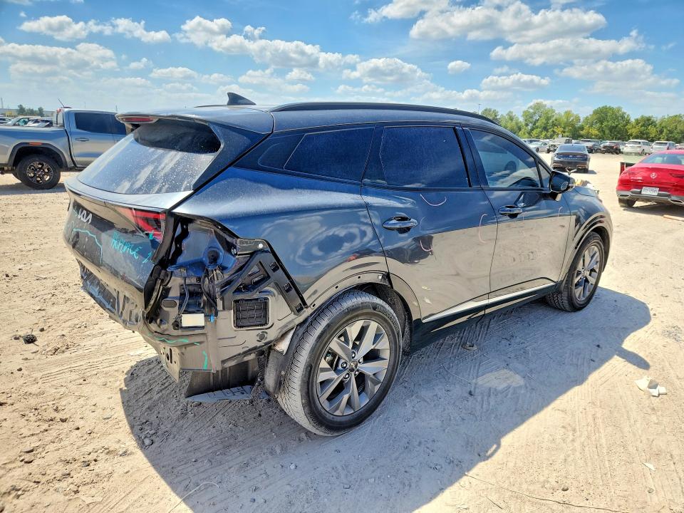 Aukcja sprzedaży 2023 Kia Sportage, vin: 5XYK43AF9PG048229, numer aukcji: 68861976