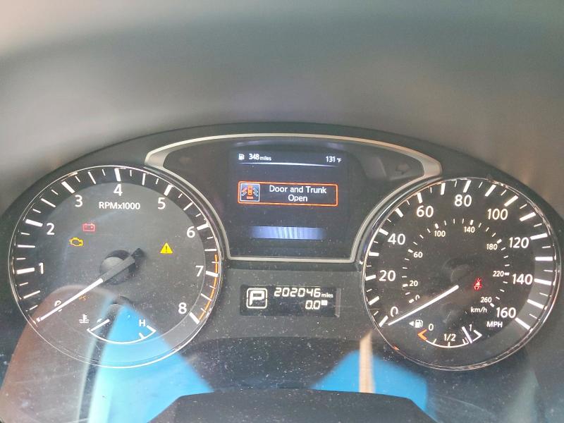 67977026 :رقم المزاد ، 1N4BL3APXEC134264 vin ، 2014 Nissan Altima مزاد بيع
