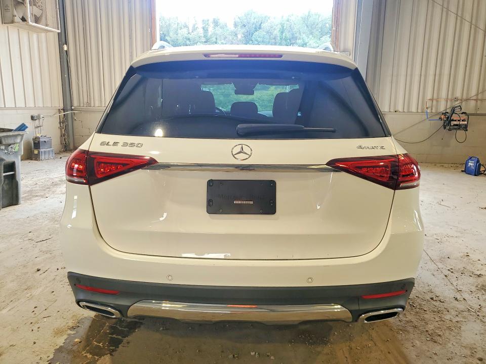 Aukcja sprzedaży 2020 Mercedes-benz Gle, vin: 4JGFB4KB6LA079145, numer aukcji: 68442196
