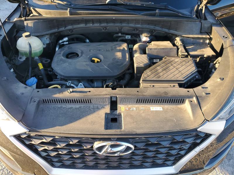 Продаж на аукціоні авто 2019 Hyundai Tucson, vin: KM8J23A44KU898790, номер лоту: 68621616